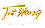 Logo, Tat Wong Kung Fu Academy