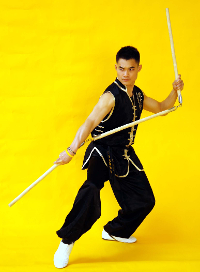 Sifu Mike Lee Sifu Mike Lee