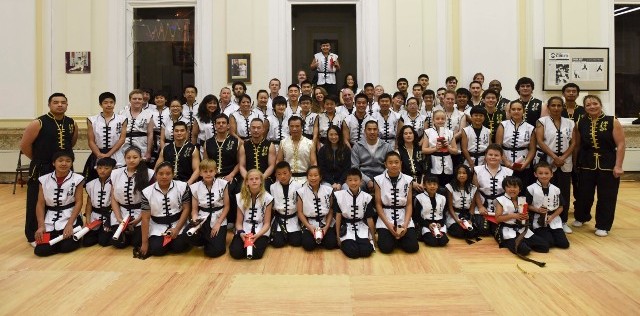 Instructors and Students