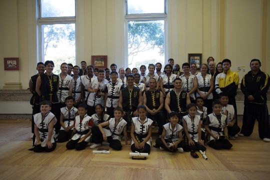 Group photo