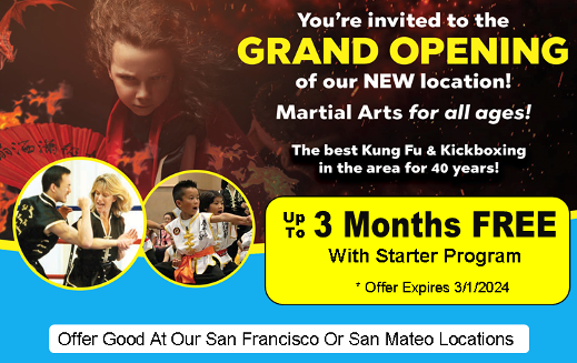 Tat Wong Grand Opening special banner